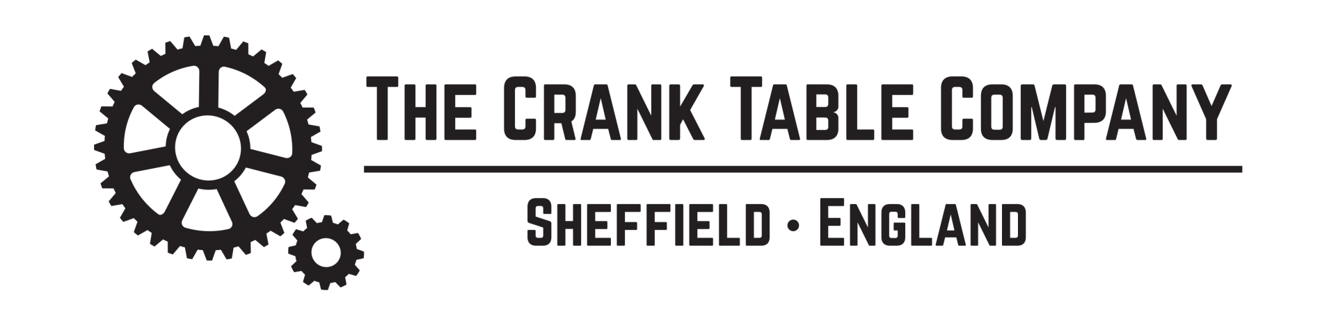 The Crank Table Company